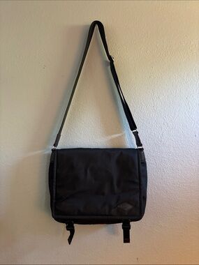 Mz Wallace Messenger bag
